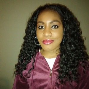 Meet your Posher, Candice